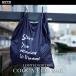 5/7( дерево ) продажа серп . небо занавес × NANGA × studio COOCA COOCA ECO BAG инвалид искусство эко-сумка складной легкий compact mi Nina nga