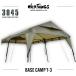 �^�[�v�e���g �C�x���g�e���g ���������� WILD THINGS BASE CAMP T-3 �t���[���ʔ� ���g�� ��^ 450x300�~240cm �Ԓ��� �I���W�i���l�[��/���S����\