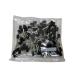 �˥��� �ե��롼�� NF1.5-10-BLK 100pcs(1�� 100����)�ָ�/�����Բġסָ����ʡ�