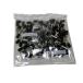 �˥��� �ե��롼�� NF1.5-8-BLK 100pcs(1�� 100����)�ָ�/�����Բġסָ����ʡ�