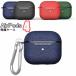 AirPods 4  AirPods 4  ݥå 4 С AirPods4 ݸС 쥶 ӥդ AirPods4 С Ѿ׷ AirPods4 