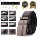  belt men's hole none gentleman auto lock original leather less -step leather leather casual business Father's day suit Golf length . automatic society person real leather 30 fee 40 fee 50 fee 