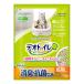  бесплатная доставка Uni * очарование teo туалет дезодорация * антибактериальный Sand минерал модель 4L×8 пакет комплект кошка для система туалет замена песок включение в покупку не возможно 