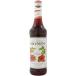 mo naan hibiscus syrup 700ml regular 