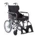  инвалидная коляска помощь тип Kawamura cycle современный серии A-style KMD-A16-40/42-M/H/SH aluminium с ассистентом инвалидная коляска воздушный шина 