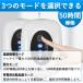�G�A�[�|���v �G�A�|���v ���� �ނ� �[�d�� USB �d�� ���^ 2600mAh�d�r 1�� �|���v ��e�� �����^�� �֘A�摜3