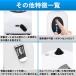 �G�A�[�|���v �G�A�|���v ���� �ނ� �[�d�� USB �d�� ���^ 2600mAh�d�r 1�� �|���v ��e�� �����^�� �֘A�摜5