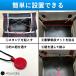 �^�[�Q�b�g �{�b�N�X �V���[�e�B���O �Q�[�� 30cm ���� �l�b�g ����s�v �X�����O�V���b�g �G�A�K�� �g�C�K�� �T�o�Q�[ �I���� �ˌ� �֘A�摜5