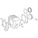 ڥѡ SP å(17R-Stage E/+DR-Stage EM/+D) 01-04-7004