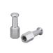 �L�W�} KIJIMA �׊|���i�b�g M10 P1.25 �S��40mm ���b�L 2���� 211-3011