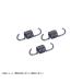  Kitaco KITACO Jog /-DX/-ZR(3P3) и т.п. для усиленный пружина сцепления SET 307-0089100