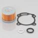 �L�^�R KITACO CBR250R / CB250F / CRF250L / CRF250M�p �I�C�������t��SET 70-390-01020