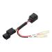 �L�^�R KITACO PCX125/160�iJK05/KF47�j�EX-ADV(RC95�j���p �d����o���n�[�l�X �z���_ �^�C�v5 756-9000140