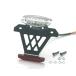 �L�^�R KITACO LED�e�[�������v�����t���N�^�[ �ėp�i12V�p�j �X�[�p�[�X�����^�C�v/�N���A/�~�j�^�C�v�i50-125cc�܂Łj 801-0511200