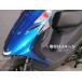 af-asahi �����h �����퐻�쏊 �A�h���XV125 / �A�h���XV125G�p �T�C�h�o�C�U�[ AD-02