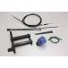  Hurricane HURRICANE Live Dio/J/S/SR/ZX 94-02 AF34/35 для длинный колесная база полный kit черный HF1031
