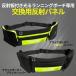 �ւ��p�l�� ���˔t���郉���j���O�|�[�`�p ���˔� ���� LED TERUI Lights �֘A�摜2