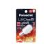 �݌ɕi LDT1LGE12 �p�i�\�j�b�N LDT1L-G-E12�@E12�����@LED�����d�� 0.5W(�d���F����)�@(�s�^�C�v)(10lm)