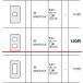 WN6002SW �p�i�\�j�b�N �t���J���[�z�����E�d�ށ@���_���v���[�g�@�i2�R�p�j�i�z���C�g�j