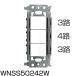 ѥʥ˥å SO-STYLE 륹åȥå3ϩ4ϩ3ϩ[ޥåȥۥ磻]WNSS50242W