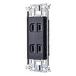 �݌ɕi WTL1502B �p�i�\�j�b�N ADVANCE SERIES �A�h�o���X�V���[�Y�@�����_�u���R���Z���g�i�����g�t�j�@[�u���b�N]