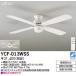  потолочный вентилятор YCF-013WSS DAIKO CF TYPE перо диаметр 1200mm прямой есть модель лампа . нет вентилятор белый 