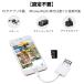 SD�J�[�h���[�_�[ iphone �J�[�h���[�_�[ type-c �������[�J�[�h���[�_�[ �o�b�N�A�b�v �f�[�^�ڍs �ʐ^ �ۑ� sd�J�[�h���[�_�[ lightning �֘A�摜5