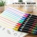 �A�N�����}�[�J�[�y�� 12�{ 24�{ 36�{ 24-72�F ���� ���� ���� �J���[�y�� �C���X�g�y�� DIY �蒠 �f�R �y�C���g�}�[�J�[ �K���X �� �� ���� �v���X�`�b�N�Ή� �֘A�摜5