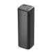 쥳 ХХåƥ꡼  20100mAh  ( USB PDб ) 52.5W Type-C1 / USB-A1 ֥å DE-C33L-20000BK Ź ᡼
