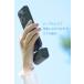 �G���R�� ���o�C���o�b�e���[ �y�� ���^ iPhone 5000mAh 22.5W �^�C�vC ���}�� ��̌^ �X�C���O�� PSE EC-C28L �����X ���S ���S ���{���[�J�[ �֘A�摜2