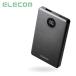 �G���R�� ���o�C���o�b�e���[ ���ő̓d�r iPhone 5000mAh 22.5W PD 20W ���^ �y�� ���^ �c�ʕ\�� USB-C USB-A 2�|�[�g EC-C60MN �����X ���S ���S ���{���[�J�[