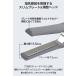 �w�A�A�C���� �X�g���[�g �e�X�R�� �X�g���[�g�A�C���� �R�e �A�����W 15mm NIS300A-H/E TEC-A003SI-K 2�N�ۏ� �����X ���{���[�J�[ �֘A�摜3