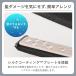 �w�A�A�C���� �m�r�[ �X�g���[�g 15mm �e�X�R�� �X�g���[�g�A�C���� �R�e �V���N �A�����W�A�C���� NIS300B �����X ���{���[�J�[ �֘A�摜2