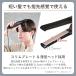 �w�A�A�C���� �m�r�[ �X�g���[�g 15mm �e�X�R�� �X�g���[�g�A�C���� �R�e �V���N �A�����W�A�C���� NIS300B �����X ���{���[�J�[ �֘A�摜3