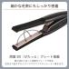 �w�A�A�C���� �m�r�[ �X�g���[�g 15mm �e�X�R�� �X�g���[�g�A�C���� �R�e �V���N �A�����W�A�C���� NIS300B �����X ���{���[�J�[ �֘A�摜5