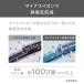 �w�A�A�C���� �X�g���[�g �e�X�R�� �X�g���[�g�A�C���� �O�� �J�[�� �R�e 26mm �}�C�i�X�C�I�� ITH1805��p TS460A-K/DE �����X ���{���[�J�[ �֘A�摜4