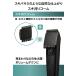 �y1mm�P�ʂŒ����z �o���J�� �U�� �e�X�R�� �d���o���J�� �w�A�J�b�^�[ �^�C�vC �h�� �[�d�� �𗬎� �����Y �q�� TEC-B094T �����X ���{���[�J�[ �֘A�摜3