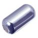  порог двери Barbie z цилиндр бисер примерно 5x10mm rhodium цвет покрытие sv925 серебряный 925 /10 шт. комплект 