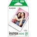  Fuji Film FUJIFILM камера мгновенной печати Cheki для плёнка 20 листов входит INSTAX MINI JP 2