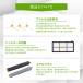 �����o �u���V �p�[�c  i 800 900 870 880 980 �t�B���^�[ �݊��i �����e�i���X �A�C���{�b�g Roomba �V���[�Y �����p ���� �֘A�摜4
