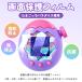 ���܂������p���_�C�X Tamagotchi Paradise �ی�t�B���� �_�C�����J�o�[ �R�� TPU 3D�Ȗ� �t���ی�t�B���� �w��E�C�A�h�~ �����z�� �Ռ��z�� �����ߗ� �J�o�[ �֘A�摜1