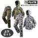  Fuji gloves camouflage jacket top and bottom collection 3104 3109
