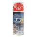 TKK TU-SAN-M. снег силикон акрил спрей сырой 160ml