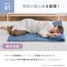 �e�C�W�� ����Q�}�b�g 180cm�~65 �􂦂� �܂肽���� �����Q �}�b�g���X ������ �֘A�摜2