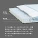 �e�C�W�� �]���y�o�X�}�b�g �\�t�g �􂦂� �J�o�[ fumfum 35�~55�~4.5cm ���������� �֘A�摜4