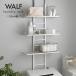 WALF(woruf) стиральная машина подставка WS270-50-WH новый товар 