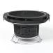 TFS �Y�l���� �� �Ɩ��p ��㎵�� ���֏ē� BBQ �L�����v �d��4.5kg ���a29cm ����17.5cm �ʕt�� (�{�́{�����ΎM��12cm)���� �֘A�摜1