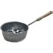  Speed fire ..- fire . sieve fire ... saucepan fire causes vessel diameter 17cm barbecue for compact barbecue goods camp goods 