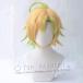 Ǯץ쥦å ǰ ҥץΥޥ Division Rap Battle ͥ ѡƥ ٥   cos wig+ޤ2