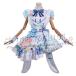 �A�C�h���}�X�^�[ �V���C�j�[�J���[�Y �� ��~�D�q �R�X�v���ߑ�  �E�B�b�O cosplay �R�X�`���[�� �n���E�B�� �N���X�}�X ���� �w���� �֘A�摜1